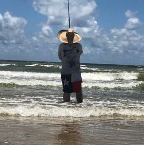 Meet your Posher, Dustin